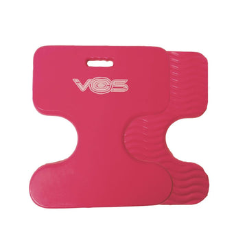 Oasis Saddle